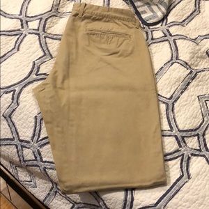J. Crew Chinos